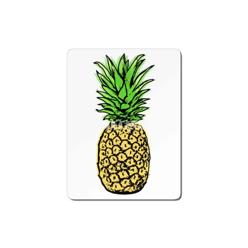 Pineapple MDF Tablo