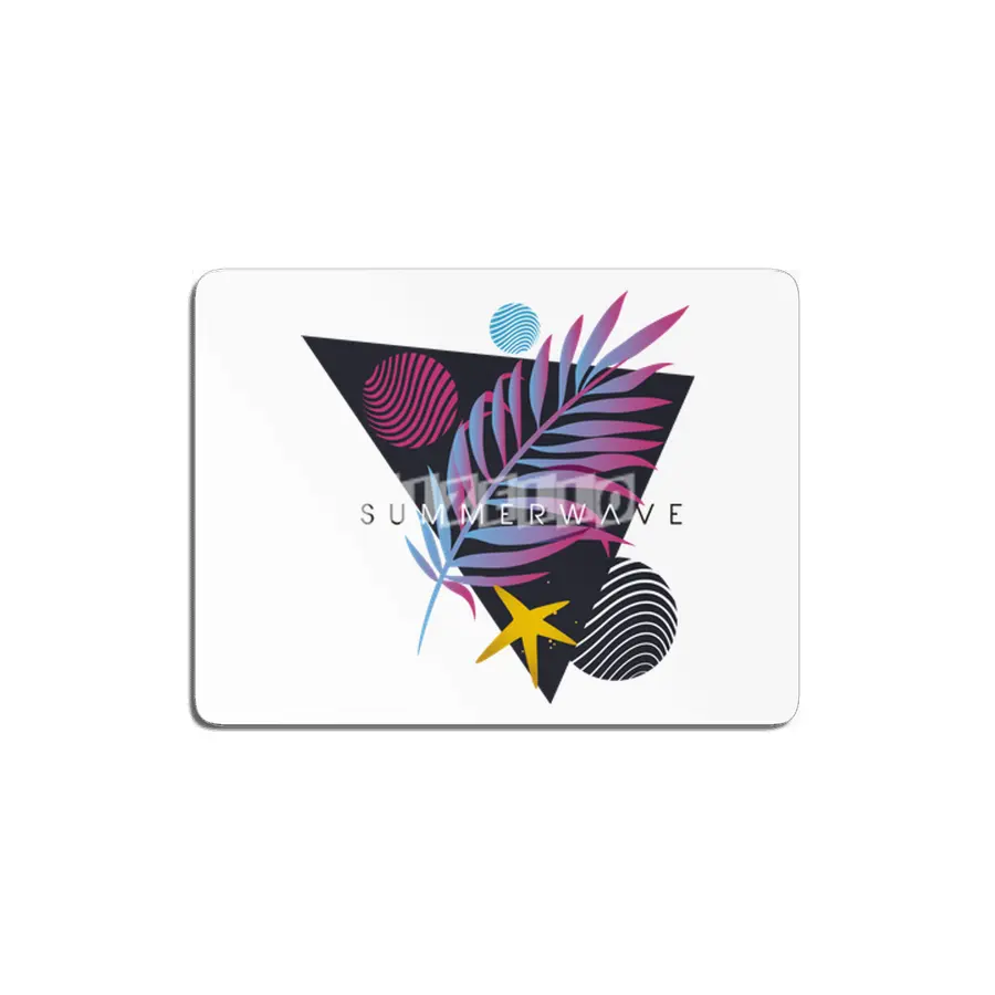 Summerwave MDF Tablo