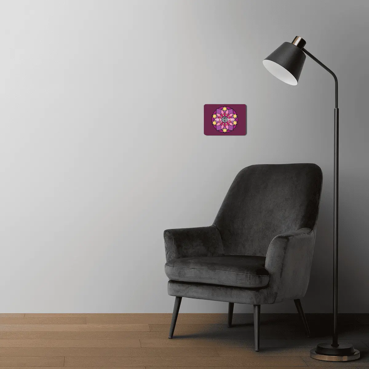 electric frogchurch MDF Tablo