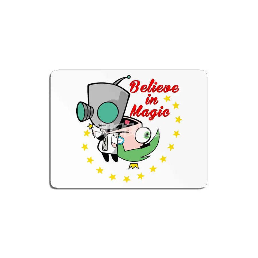 I do believe in magic. MDF Tablo