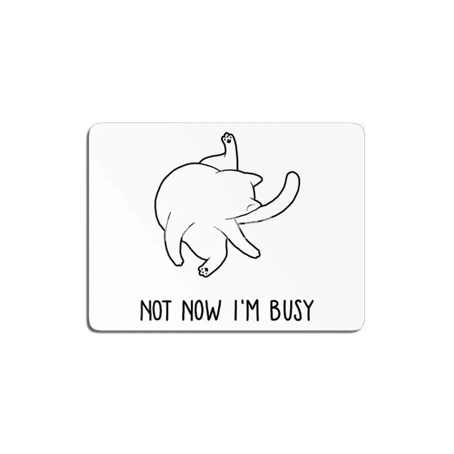BUSYCAT MDF Tablo