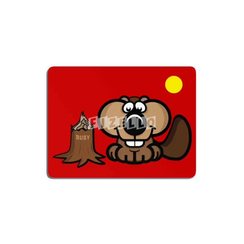 Busy Beaver MDF Tablo