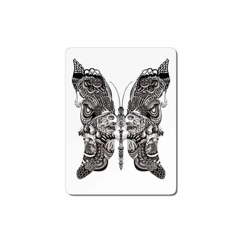 Butterfly MDF Tablo