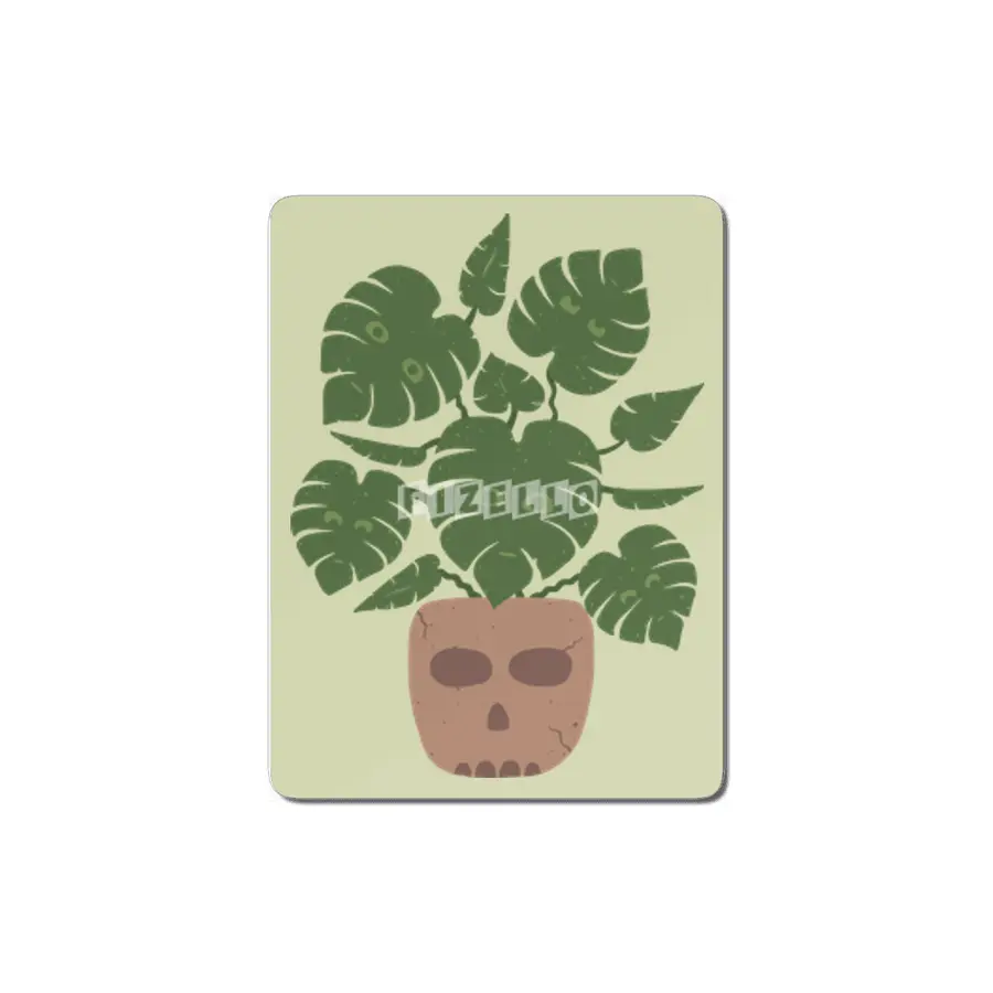 MONSTERA MDF Tablo