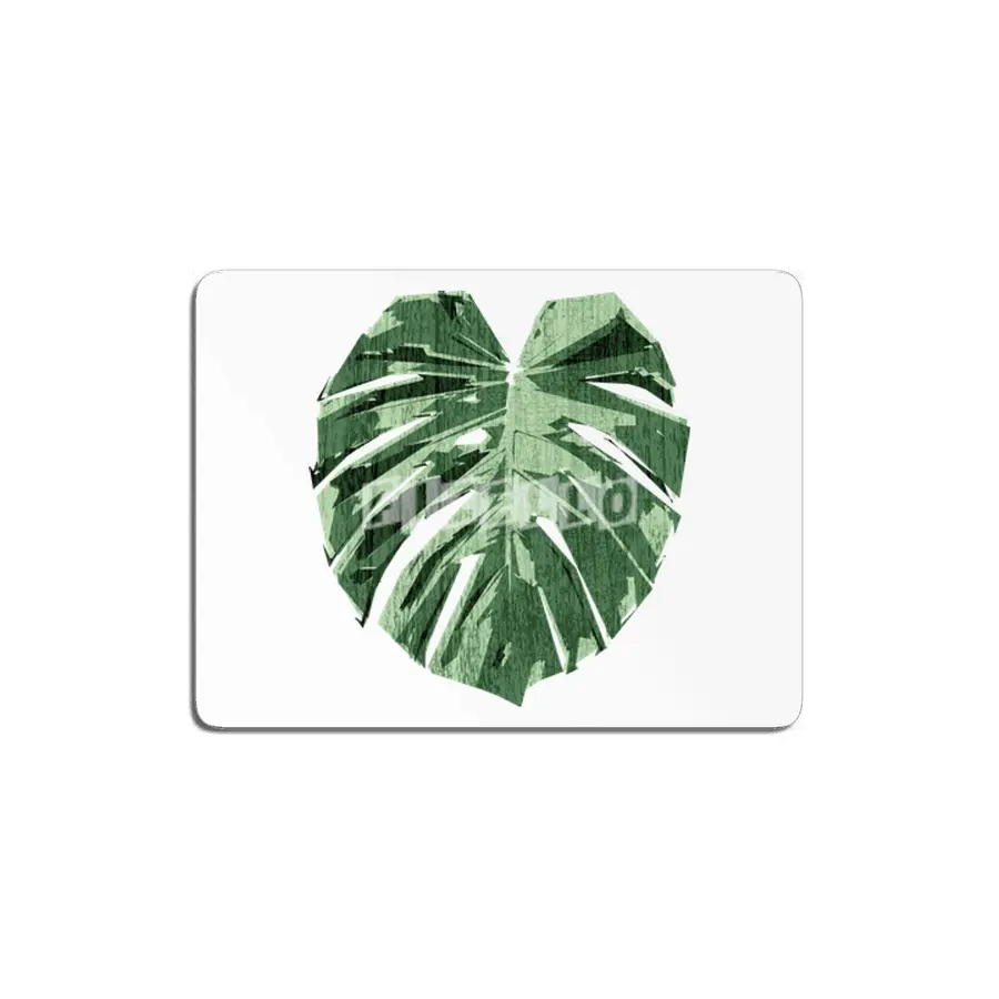 Monstera Love MDF Tablo