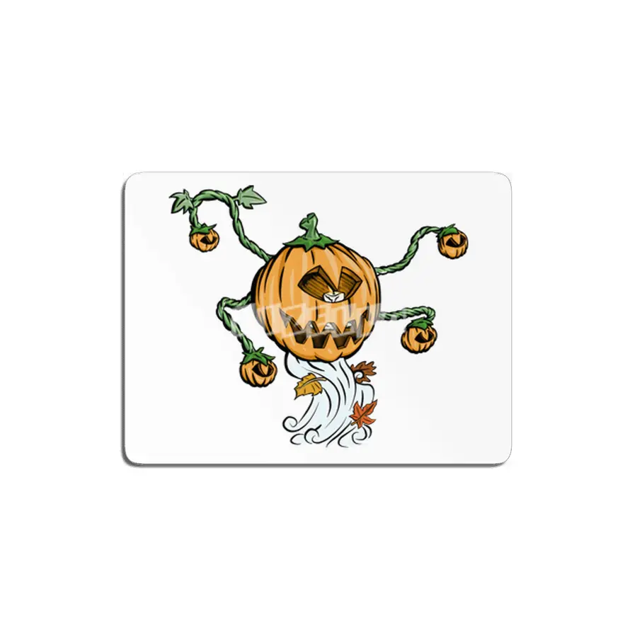 Pumpkin Tyrant MDF Tablo