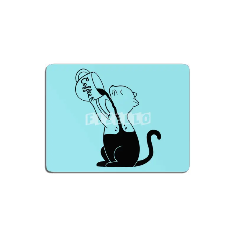 Cat MDF Tablo
