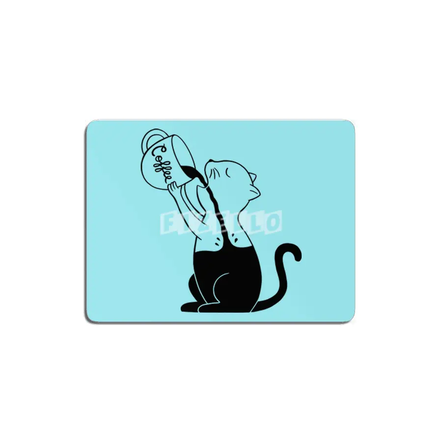 Cat MDF Tablo
