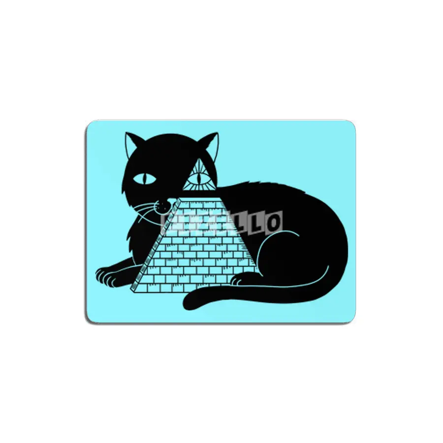 Cat MDF Tablo
