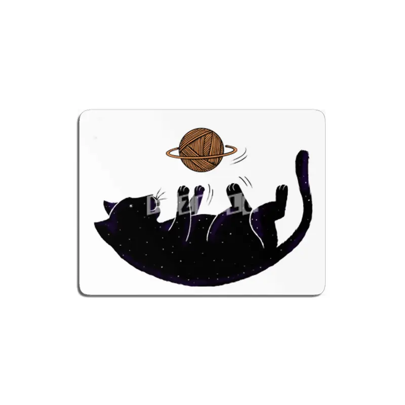 Cat space MDF Tablo