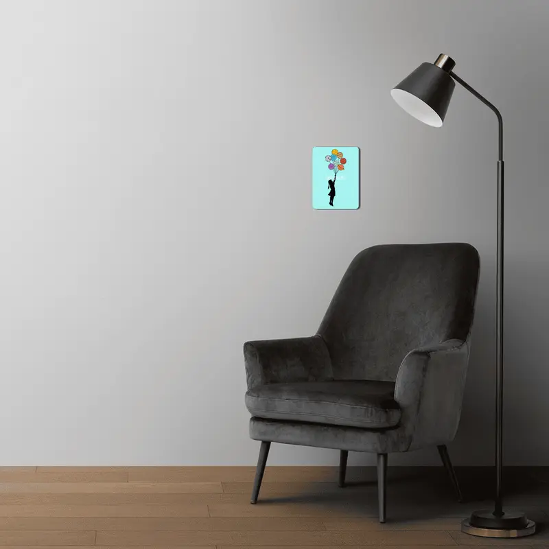 Space MDF Tablo