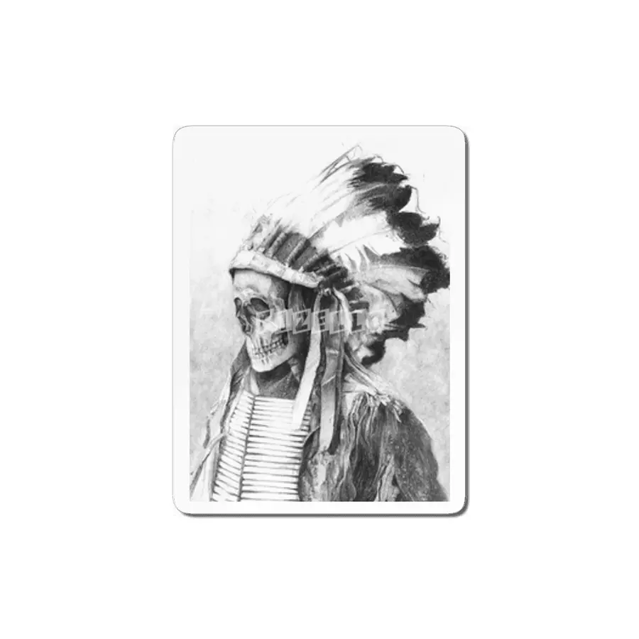Chief MDF Tablo