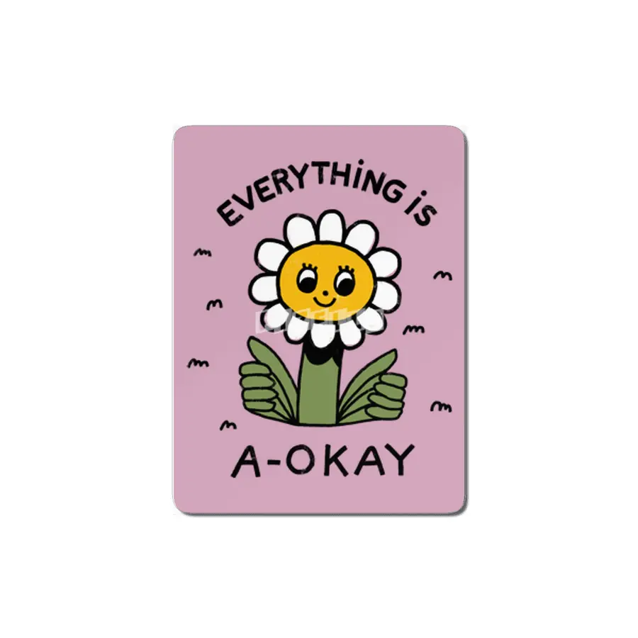 A-Okay MDF Tablo