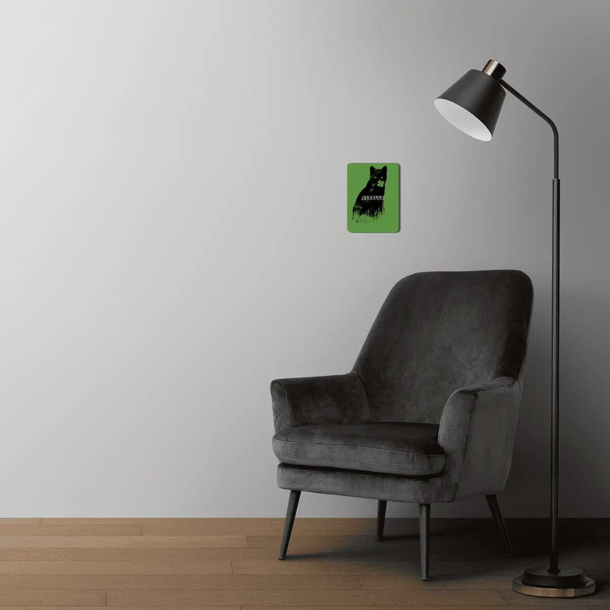 Ambivalence MDF Tablo