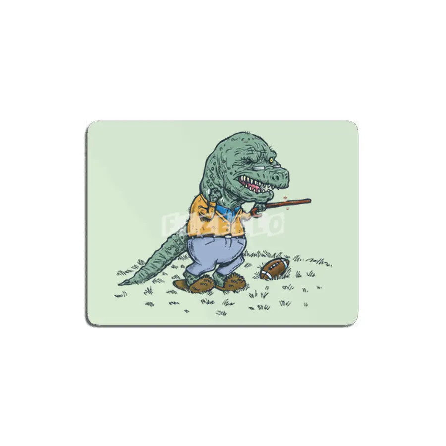 Geriatricasaur MDF Tablo