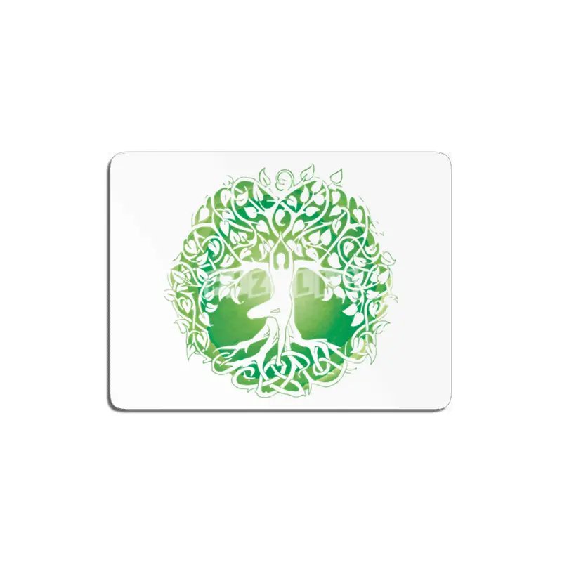 Yoga tree MDF Tablo