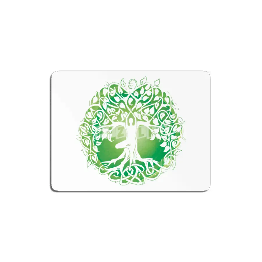 Yoga tree MDF Tablo