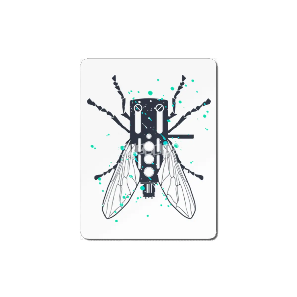 Cartridgebug MDF Tablo
