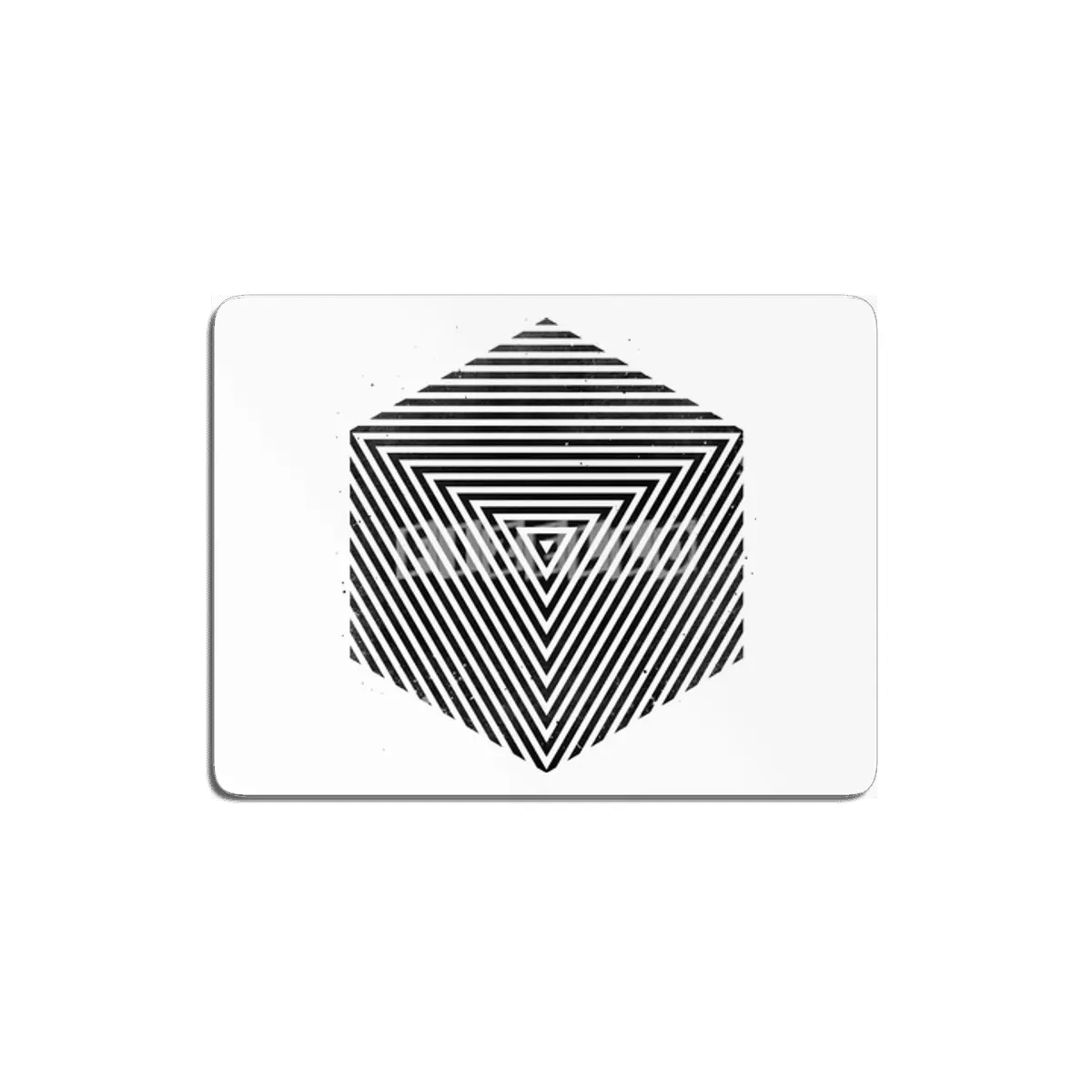 PLACE Cube MDF Tablo