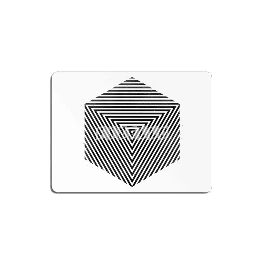PLACE Cube MDF Tablo