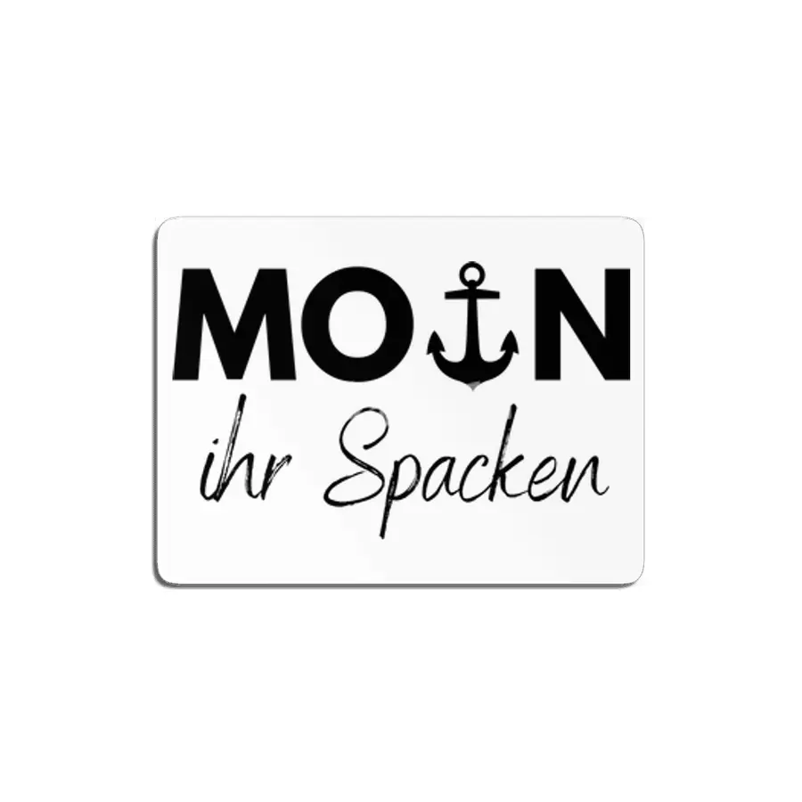 Anker Moin Northern Germany North Northern Lights MDF Tablo