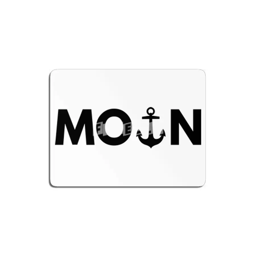Anker Moin Northern Germany North Northern Lights MDF Tablo
