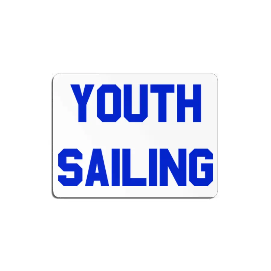 I'M SAILING MDF Tablo