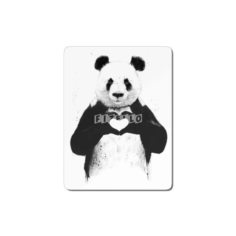 All You Need is Love MDF Tablo