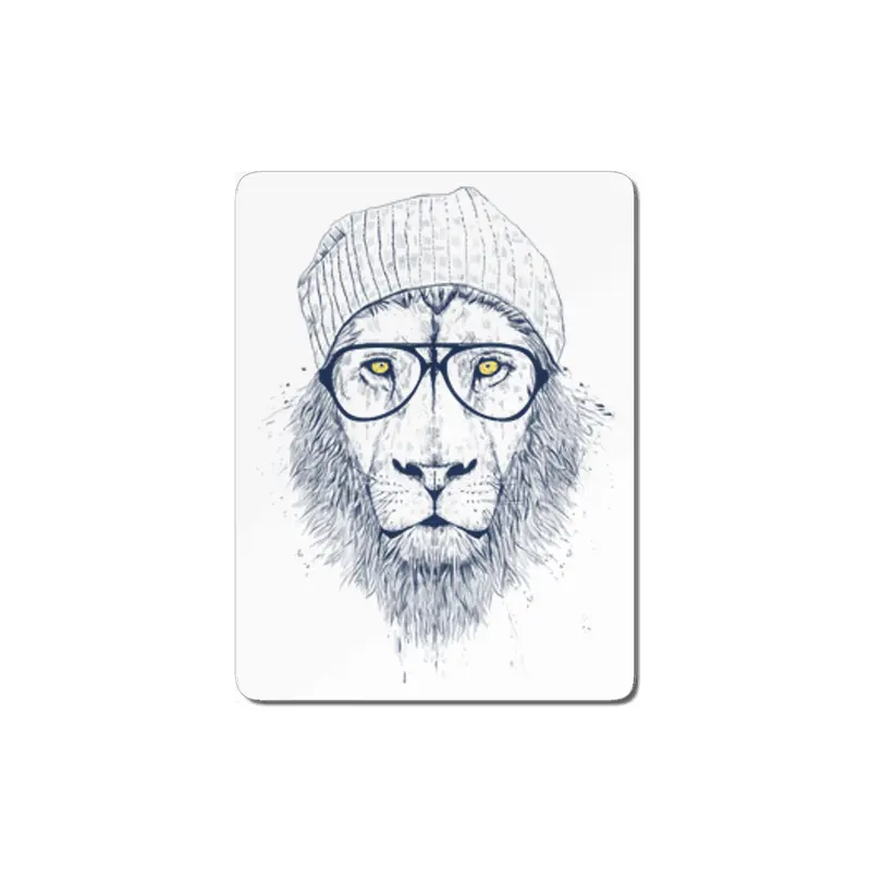 Cool Lion MDF Tablo