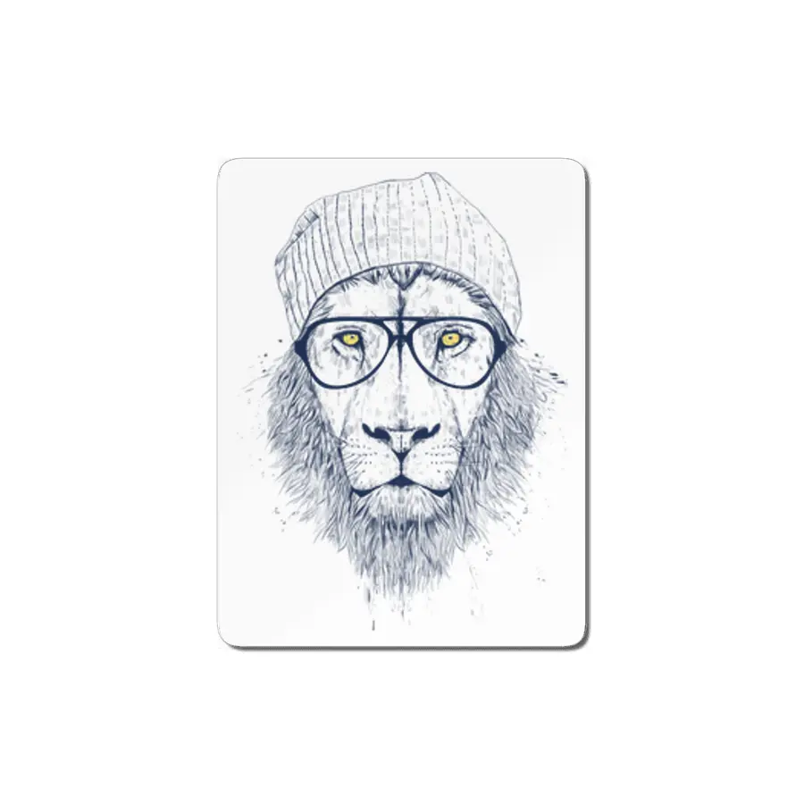 Cool Lion MDF Tablo