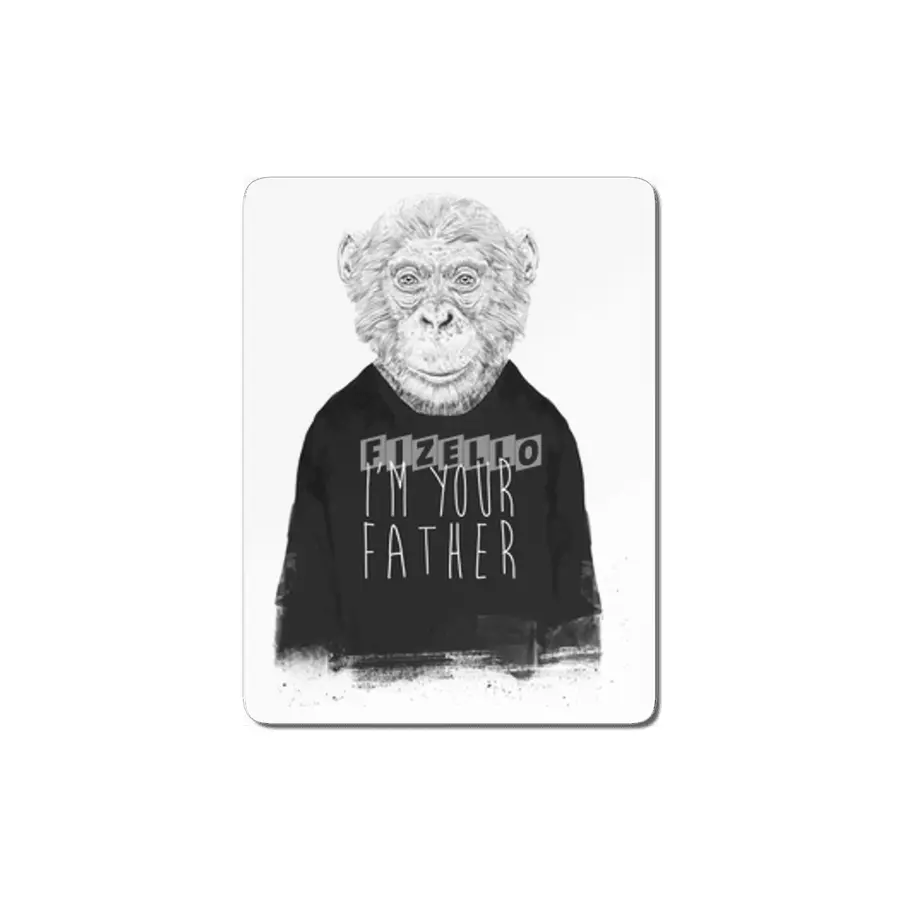 I'm your father MDF Tablo