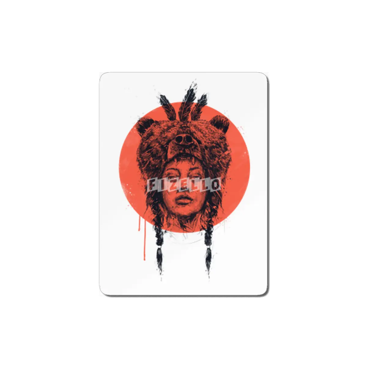 Shaman MDF Tablo