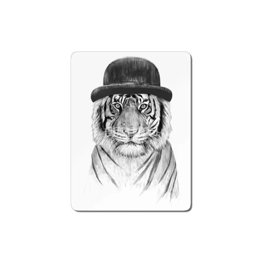 Welcome to the Jungle MDF Tablo