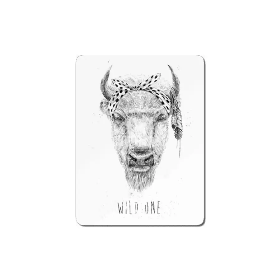 Wild one MDF Tablo