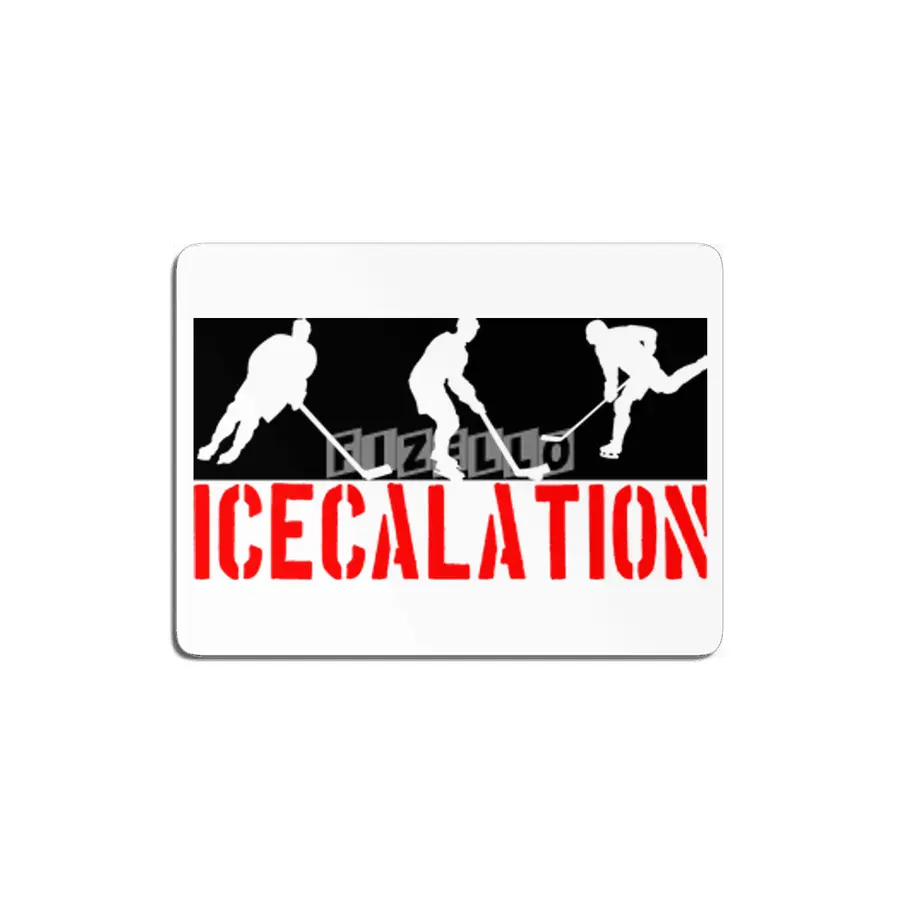 Ice Hockey, Icehockey MDF Tablo