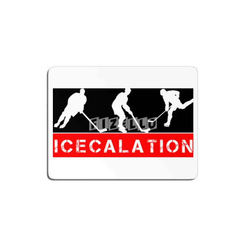 Ice Hockey, Icehockey MDF Tablo