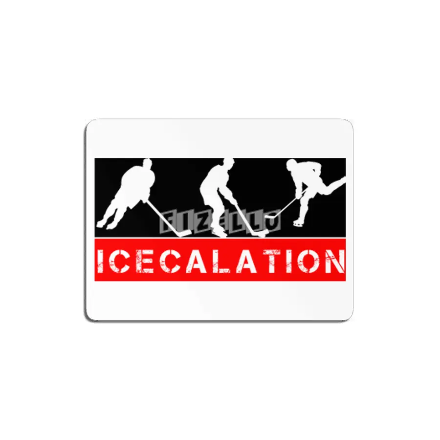 Ice Hockey, Icehockey MDF Tablo