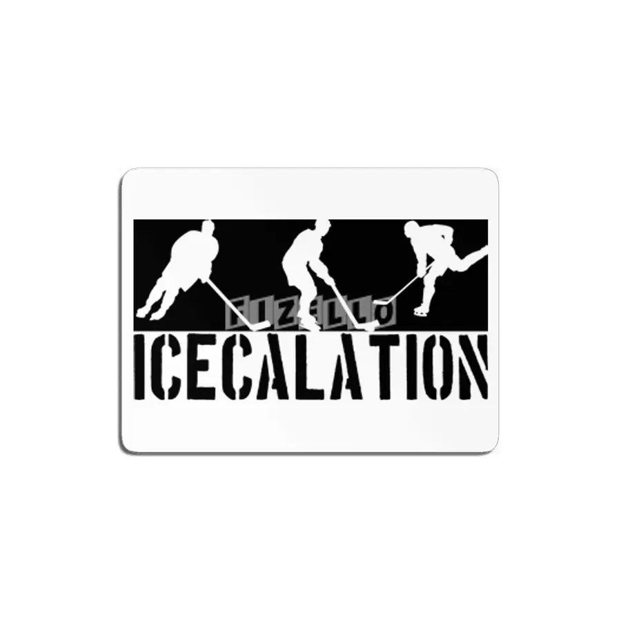 Ice Hockey, Icehockey MDF Tablo