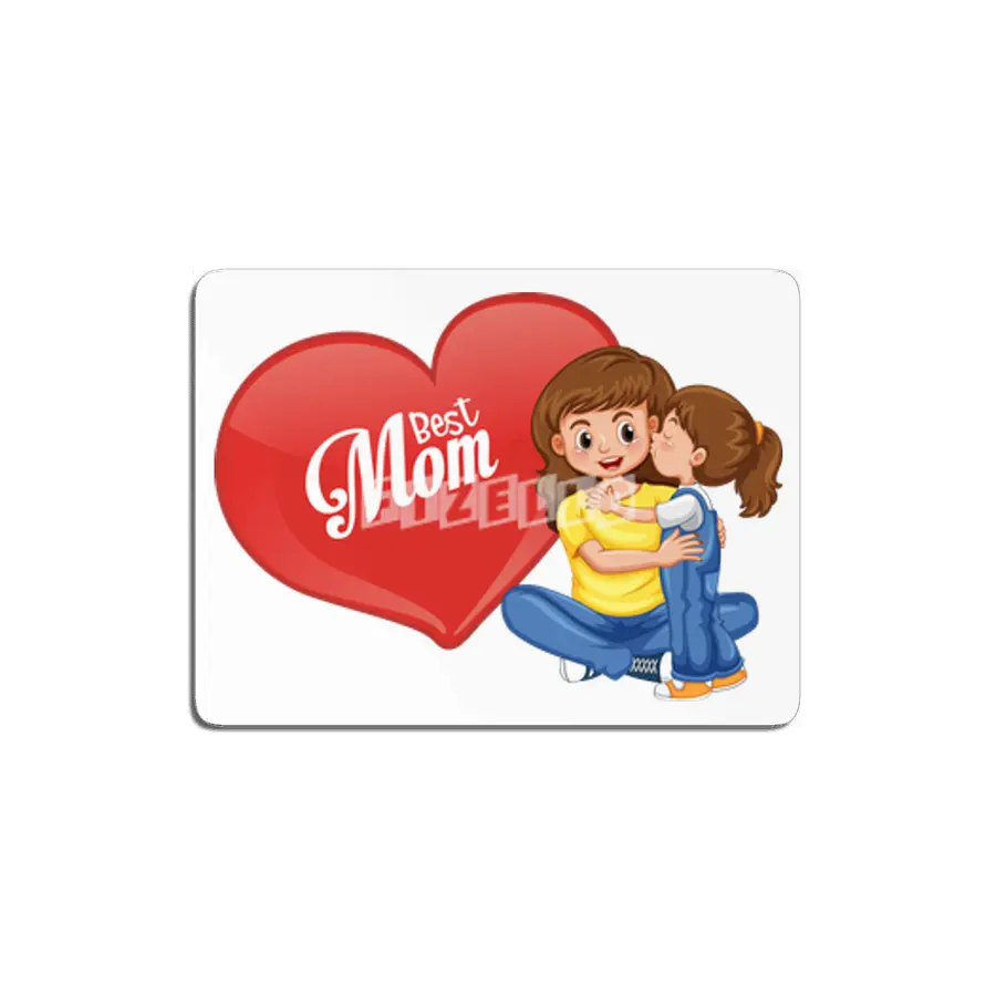 Mother's Day Gift For Best Mom On Mother's Day MDF Tablo