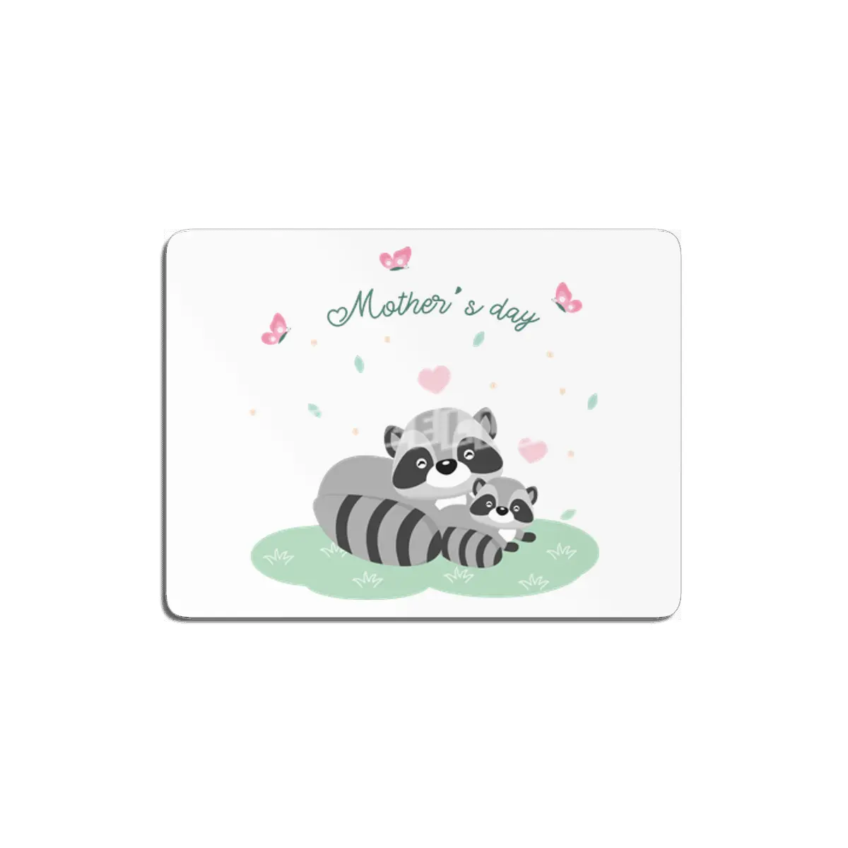Mother's Day Gift For Best Mom On Mother's Day MDF Tablo