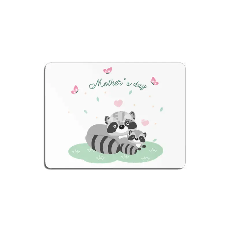 Mother's Day Gift For Best Mom On Mother's Day MDF Tablo