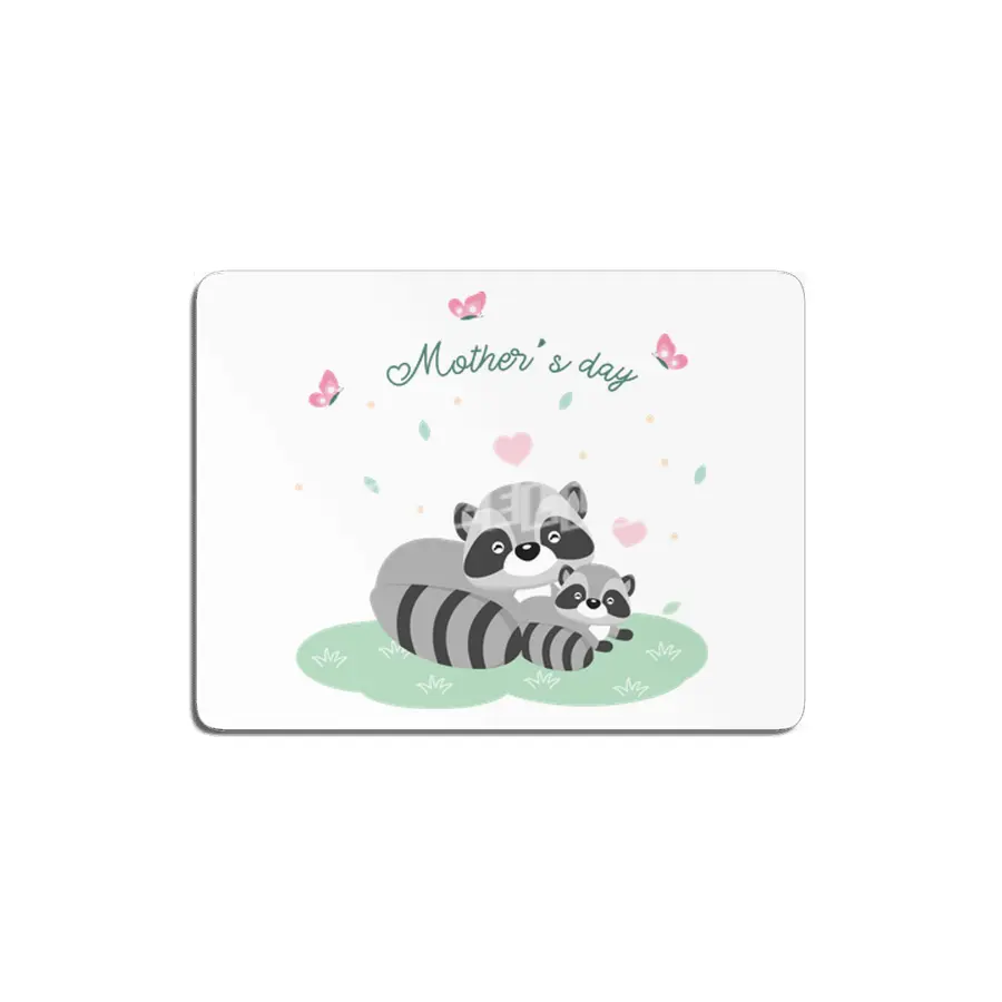 Mother's Day Gift For Best Mom On Mother's Day MDF Tablo