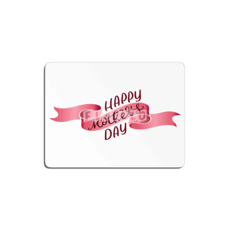 Mother's Day Gift For Best Mom On Mother's Day MDF Tablo