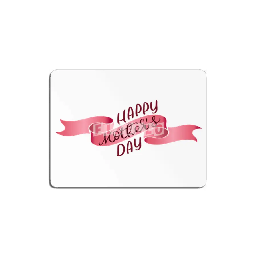 Mother's Day Gift For Best Mom On Mother's Day MDF Tablo