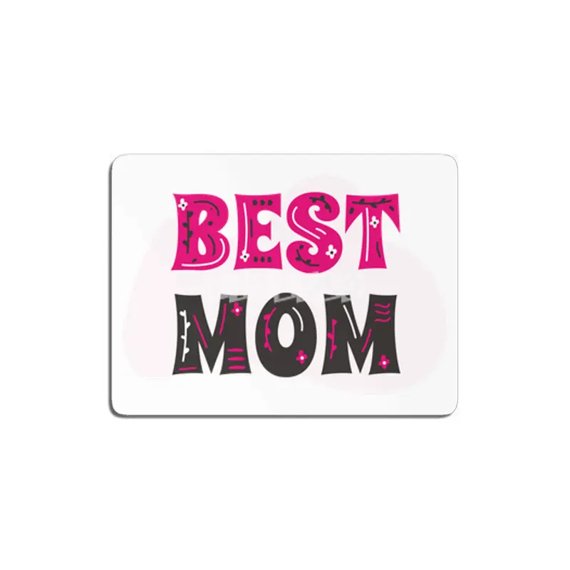 Mother's Day Gift For Best Mom On Mother's Day MDF Tablo