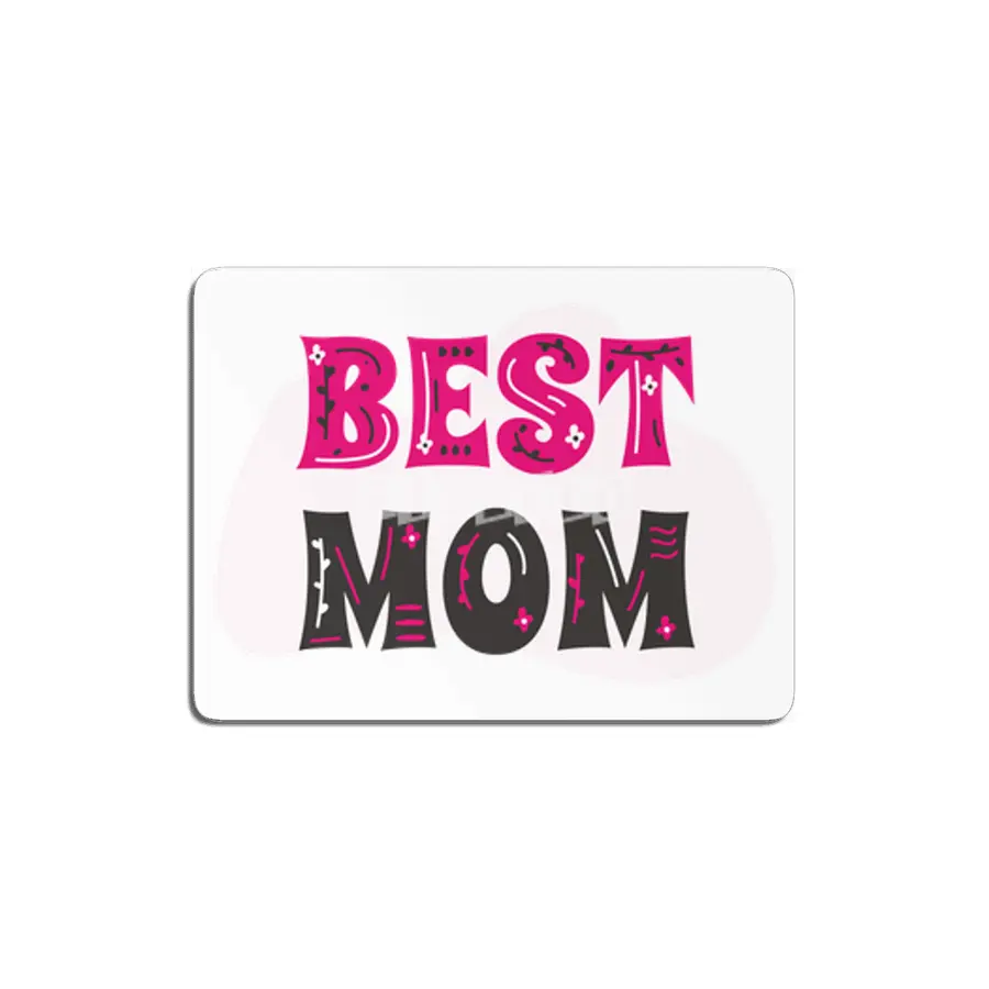 Mother's Day Gift For Best Mom On Mother's Day MDF Tablo
