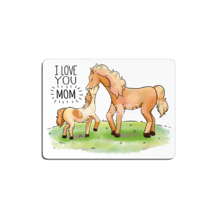 Mother's Day Gift For Best Mom On Mother's Day MDF Tablo