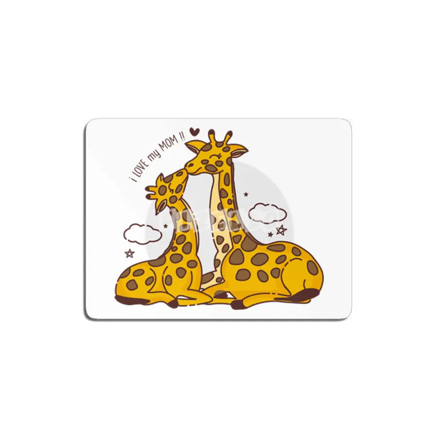 Mother's Day Gift For Best Mom On Mother's Day MDF Tablo
