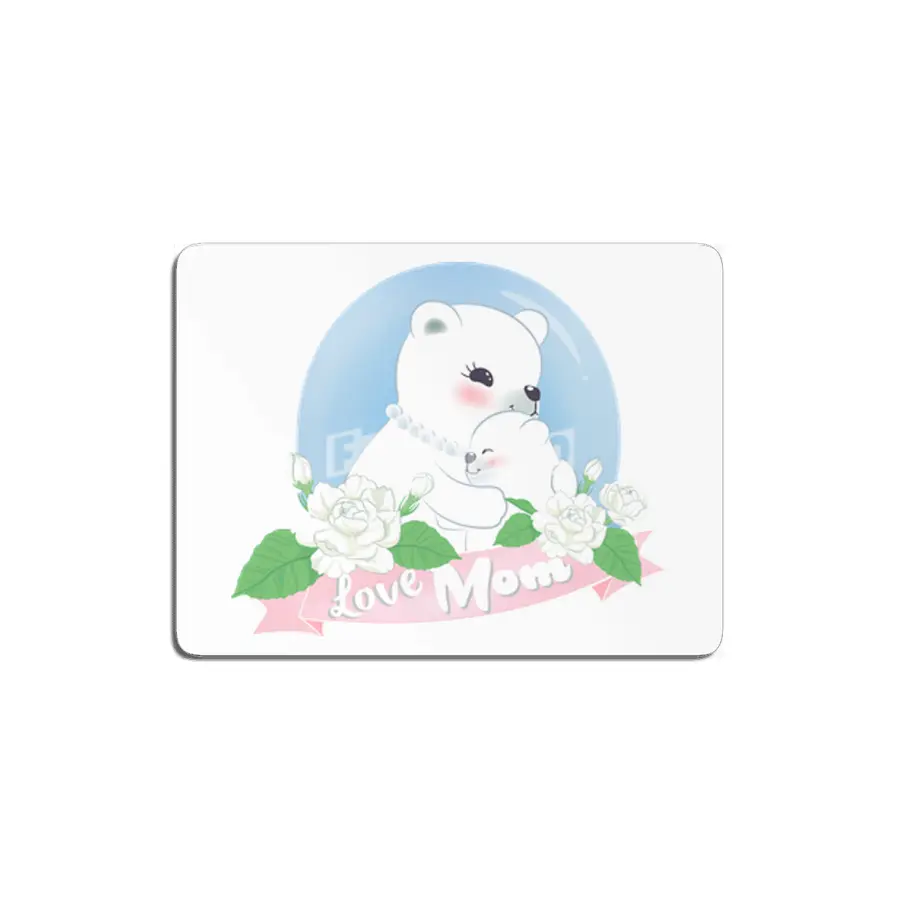 Mother's Day Gift For Best Mom On Mother's Day MDF Tablo