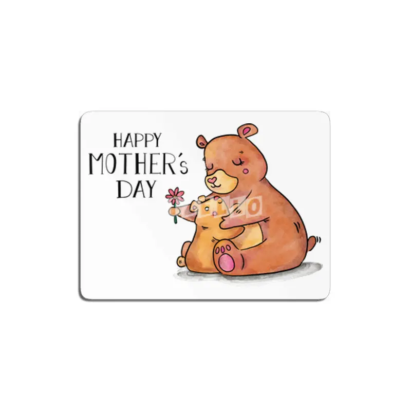 Mother's Day Gift For Best Mom On Mother's Day MDF Tablo